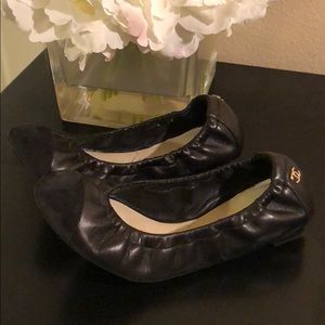 Chanel Ballet flat